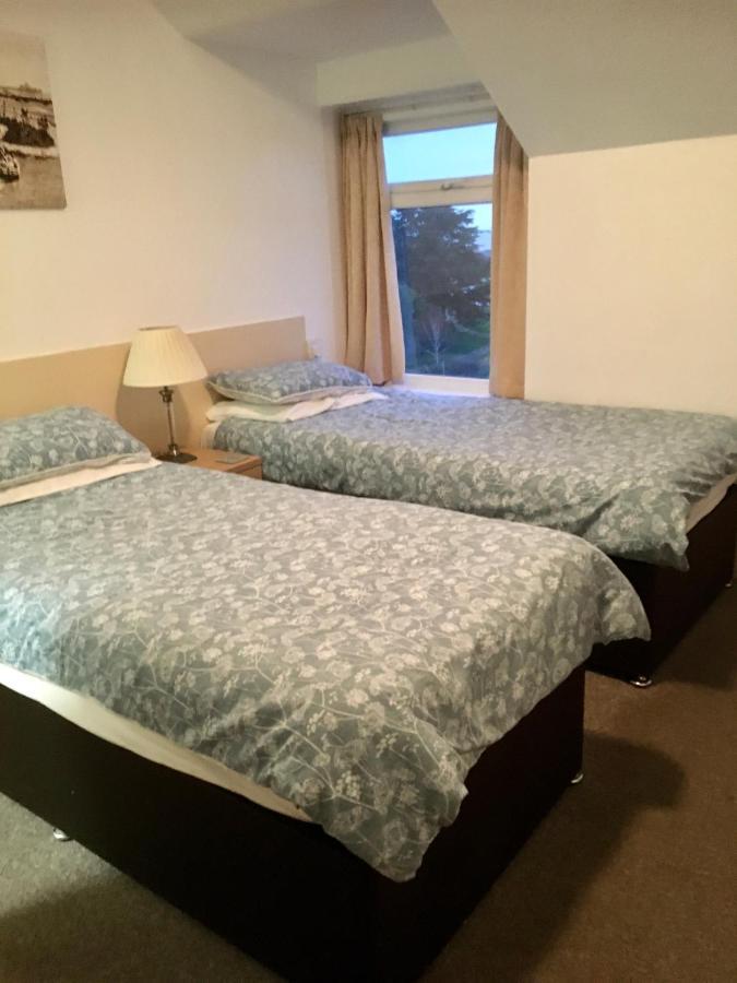 סקגנס South Parade Hotel מראה חיצוני תמונה