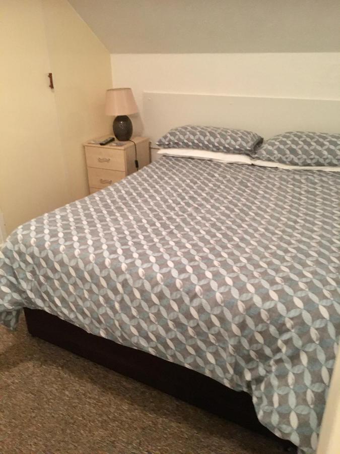 סקגנס South Parade Hotel מראה חיצוני תמונה