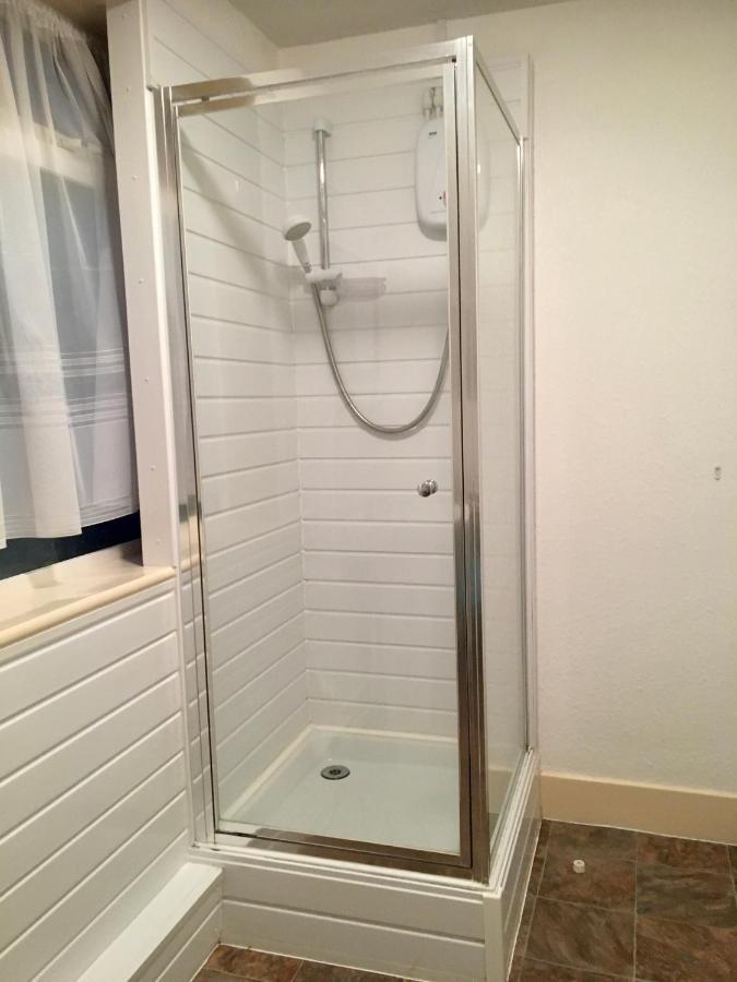 סקגנס South Parade Hotel מראה חיצוני תמונה
