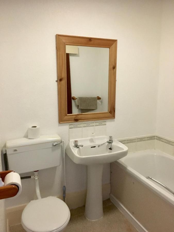 סקגנס South Parade Hotel מראה חיצוני תמונה