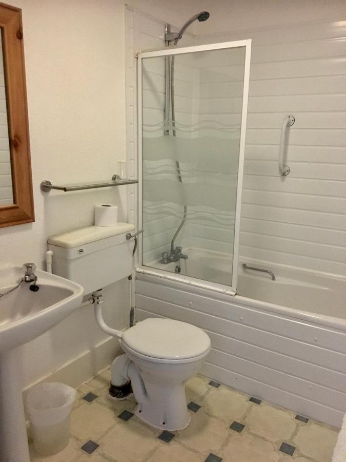 סקגנס South Parade Hotel מראה חיצוני תמונה